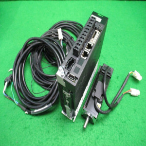 북70227/서보모터드라이브케이블세트/DB6Z141/MM101A2SN02/100W